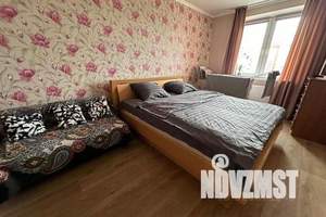 2-к квартира, посуточно, 58м2, 16/16 этаж