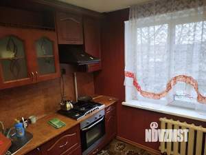 2-к квартира, на длительный срок, 52м2, 3/9 этаж