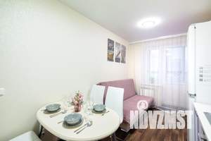 1-к квартира, посуточно, 41м2, 5/9 этаж