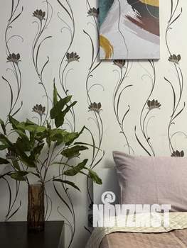 1-к квартира, посуточно, 44м2, 4/9 этаж