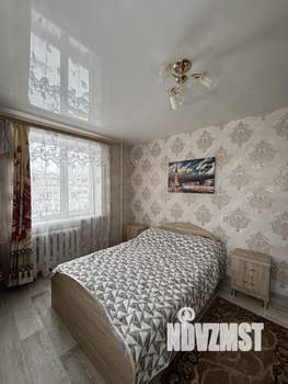 2-к квартира, на длительный срок, 53м2, 5/9 этаж