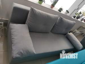 1-к квартира, на длительный срок, 44м2, 6/9 этаж