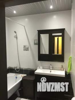 2-к квартира, посуточно, 70м2, 7/8 этаж