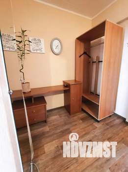 Студия квартира, посуточно, 44м2, 16/16 этаж