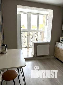 2-к квартира, посуточно, 58м2, 16/16 этаж