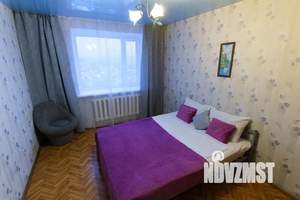 2-к квартира, посуточно, 51м2, 8/8 этаж