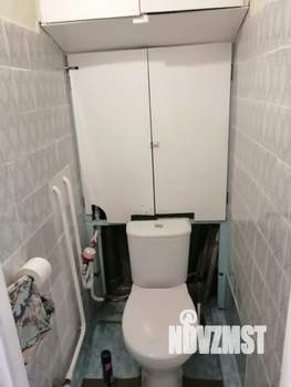 2-к квартира, на длительный срок, 53м2, 3/5 этаж