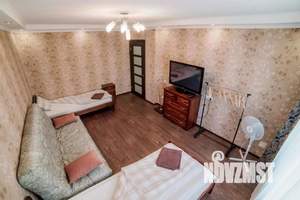 1-к квартира, посуточно, 65м2, 1/1 этаж