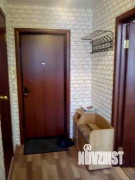 1-к квартира, на длительный срок, 36м2, 6/10 этаж