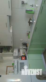 1-к квартира, на длительный срок, 50м2, 14/18 этаж