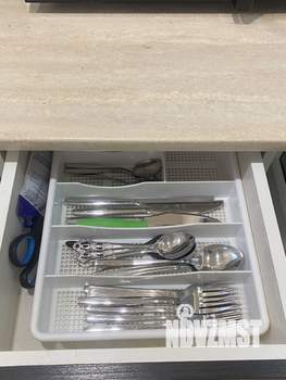 1-к квартира, посуточно, 38м2, 9/9 этаж