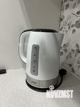 1-к квартира, на длительный срок, 36м2, 7/16 этаж