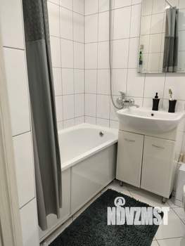 1-к квартира, на длительный срок, 37м2, 5/18 этаж