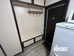 Студия квартира, на длительный срок, 17м2, 1/9 этаж