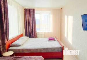 2-к квартира, посуточно, 66м2, 1/1 этаж