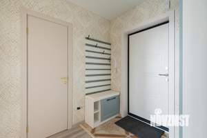 1-к квартира, посуточно, 39м2, 1/1 этаж
