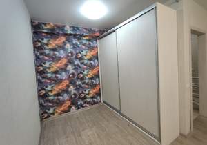 1-к квартира, на длительный срок, 40м2, 2/10 этаж