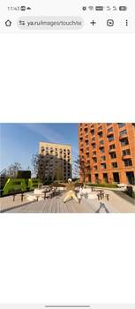 1-к квартира, на длительный срок, 40м2, 1/9 этаж