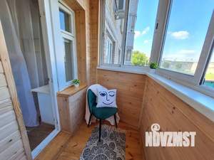 1-к квартира, посуточно, 35м2, 2/13 этаж