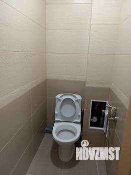 1-к квартира, на длительный срок, 40м2, 4/10 этаж