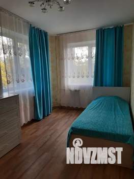 3-к квартира, посуточно, 58м2, 2/5 этаж