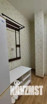 Студия квартира, посуточно, 30м2, 14/18 этаж