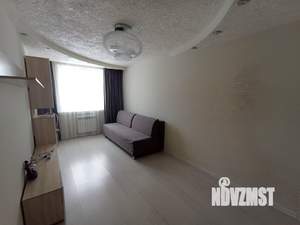 1-к квартира, на длительный срок, 30м2, 3/12 этаж