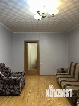 1-к квартира, на длительный срок, 45м2, 5/10 этаж