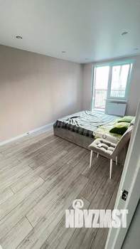 2-к квартира, на длительный срок, 58м2, 4/16 этаж