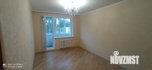 1-к квартира, на длительный срок, 33м2, 4/5 этаж