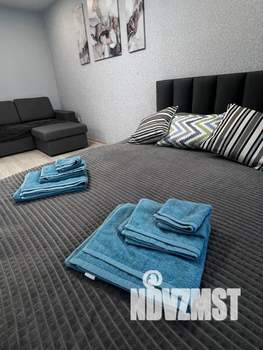 1-к квартира, посуточно, 36м2, 2/16 этаж