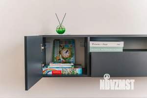 1-к квартира, посуточно, 40м2, 5/11 этаж