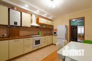 1-к квартира, посуточно, 50м2, 1/8 этаж