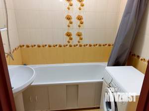 1-к квартира, на длительный срок, 40м2, 7/9 этаж