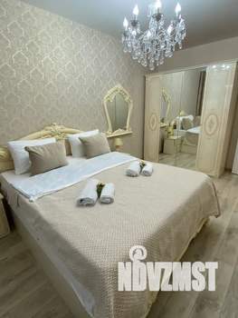 2-к квартира, посуточно, 60м2, 5/9 этаж