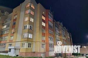 1-к квартира, посуточно, 42м2, 2/5 этаж