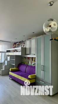 2-к квартира, посуточно, 72м2, 3/10 этаж