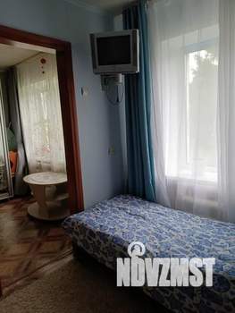 2-к квартира, посуточно, 48м2, 2/5 этаж