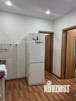 1-к квартира, на длительный срок, 42м2, 9/9 этаж