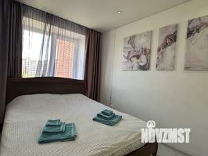 2-к квартира, посуточно, 75м2, 7/10 этаж