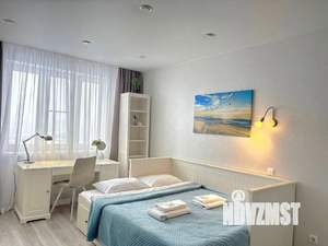 2-к квартира, посуточно, 58м2, 14/14 этаж