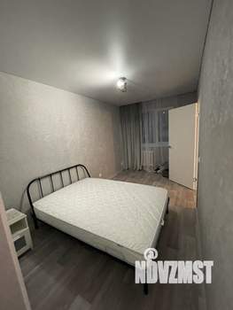 2-к квартира, на длительный срок, 47м2, 1/5 этаж