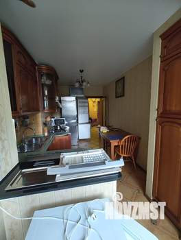 1-к квартира, на длительный срок, 47м2, 3/10 этаж