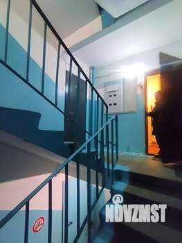 2-к квартира, на длительный срок, 52м2, 2/5 этаж