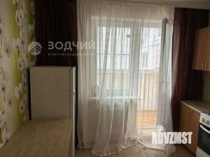 1-к квартира, на длительный срок, 36м2, 10/16 этаж