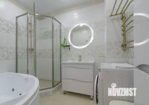3-к квартира, посуточно, 90м2, 5/9 этаж
