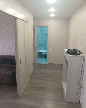 2-к квартира, на длительный срок, 49м2, 9/9 этаж