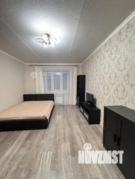 1-к квартира, на длительный срок, 40м2, 2/5 этаж