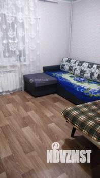 1-к квартира, на длительный срок, 33м2, 9/9 этаж