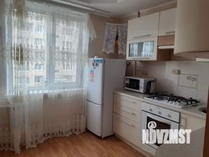 1-к квартира, на длительный срок, 34м2, 3/10 этаж
